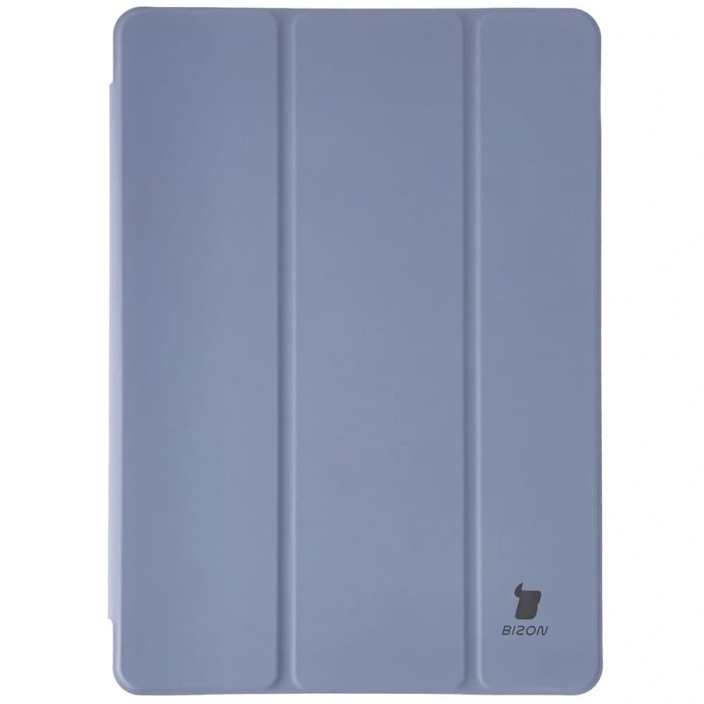 Bizon Case Tab Clear Matt Samsung Galaxy Tab A11+ Plus / A9+ Plus lavandă - 4