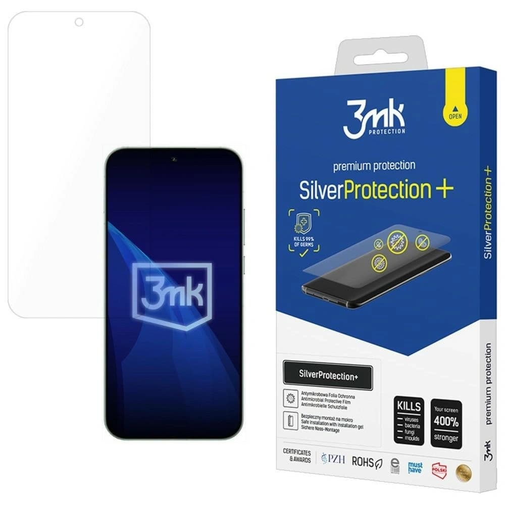3MK SilverProtect+ Realme GT8 Pro