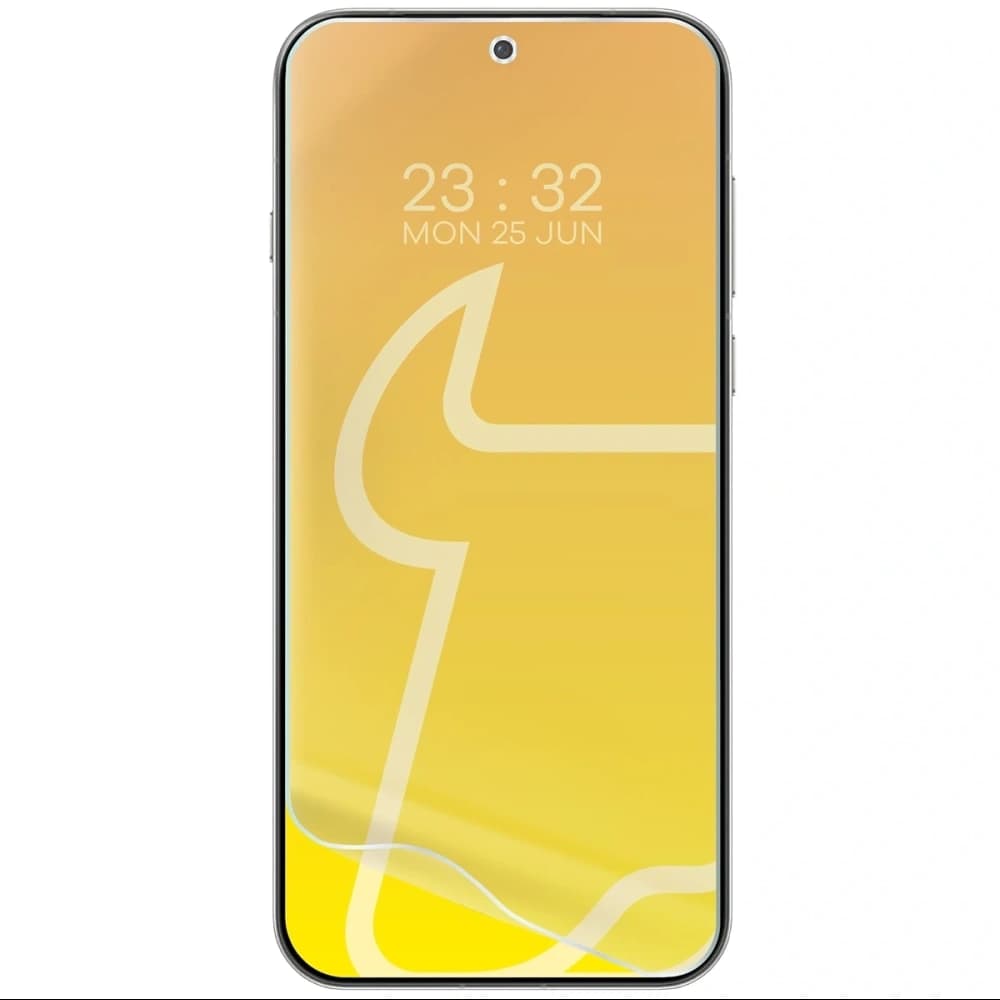 Bizon Glass Film Sun OnePlus 15 - 3