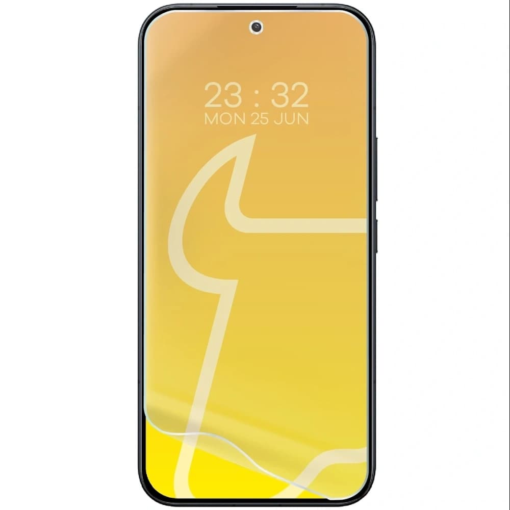 Bizon Glass Film Sun Xiaomi POCO F8 Ultra - 3