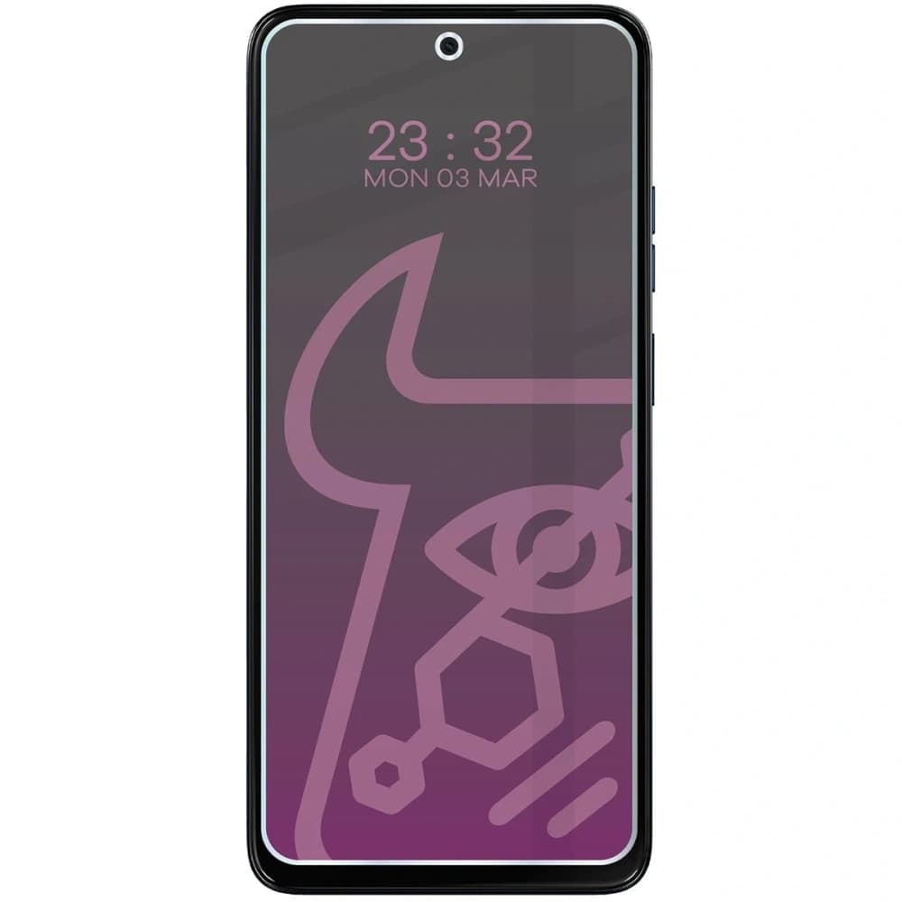 Bizon Glass Mule Shadow Motorola Moto G15 matný
- 3