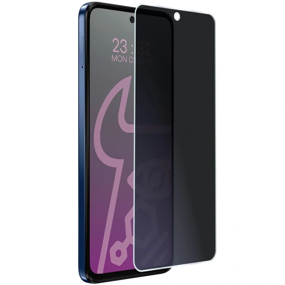 Bizon Glass Mule Shadow Motorola Moto G15 matný
- 5