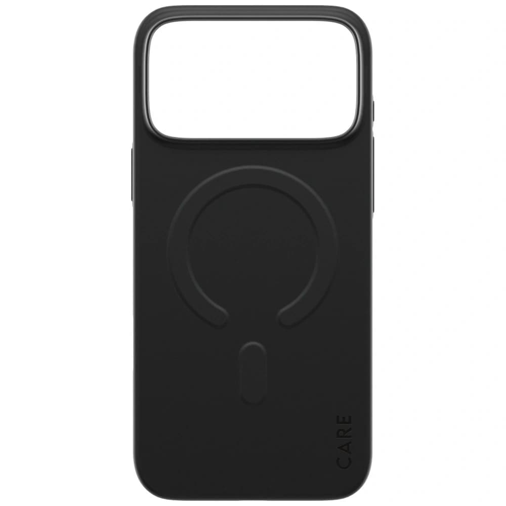 CARE by PanzerGlass SL1M MagSafe Apple iPhone 17 Pro Max černý
- 3