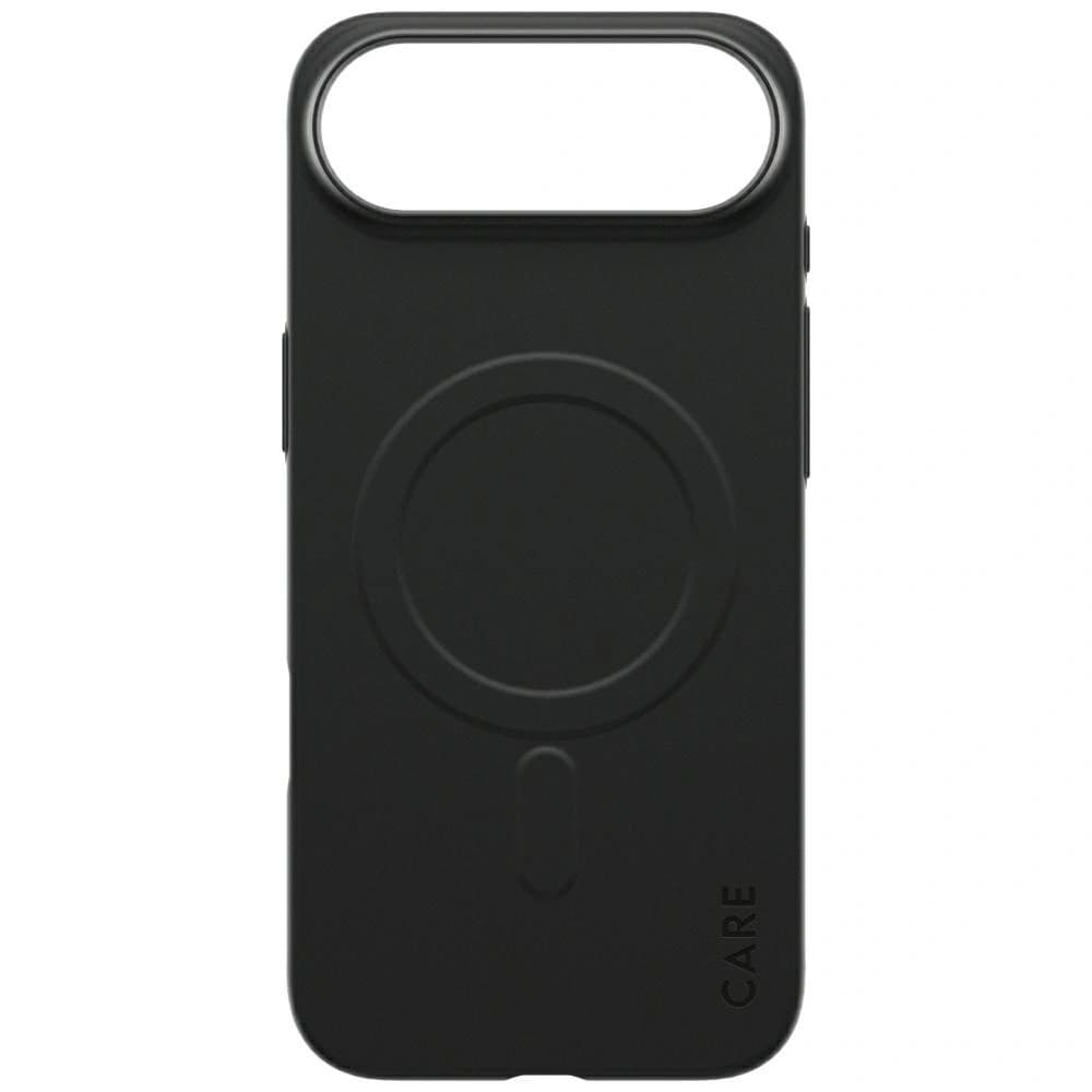 CARE by PanzerGlass SL1M MagSafe Apple iPhone Air negru - 3