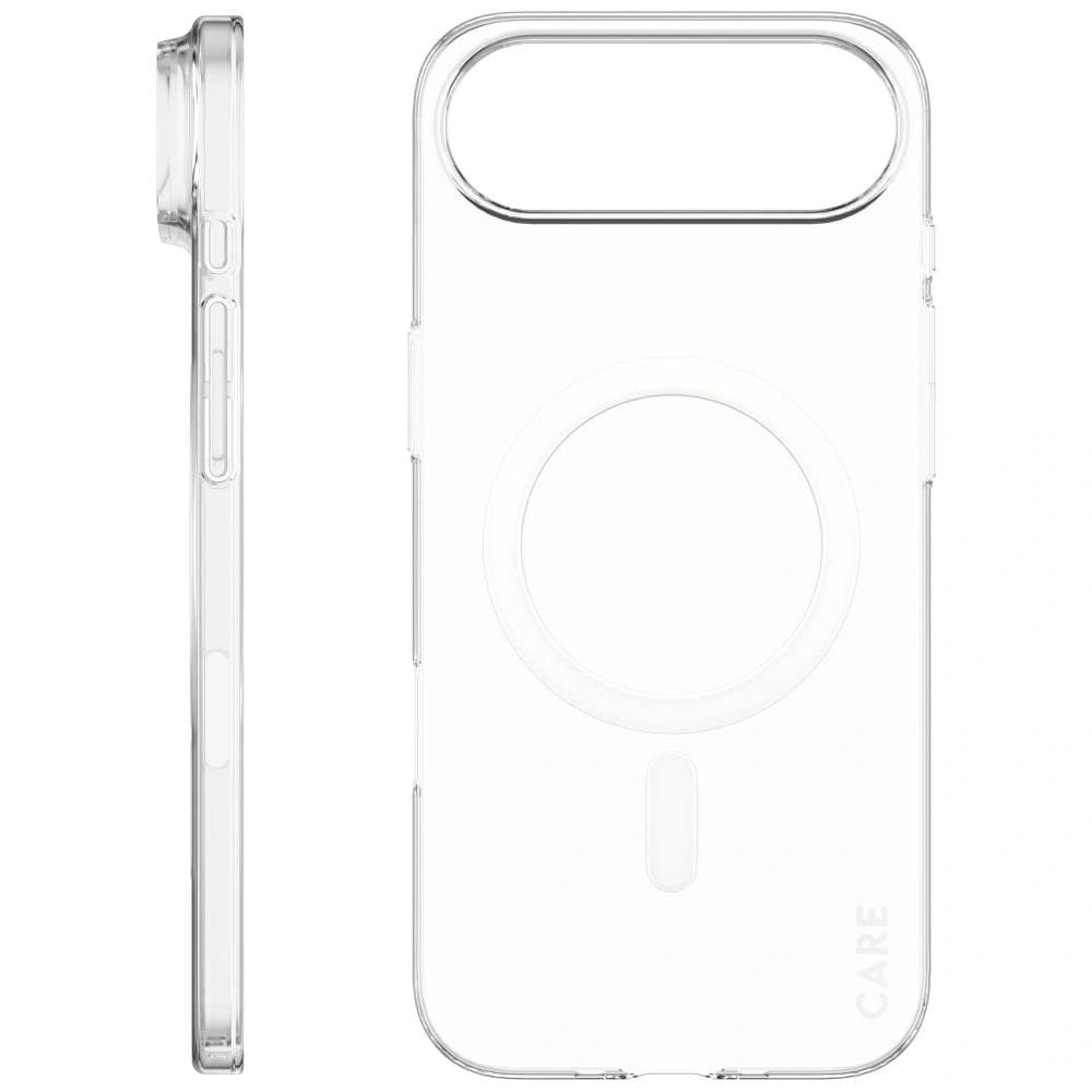 CARE by PanzerGlass SL1M MagSafe Apple iPhone Air transparent - 2