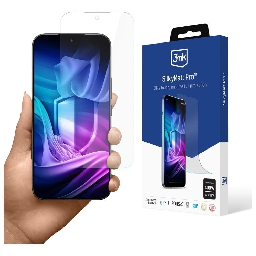 3MK Silky Matt Pro POCO F8 Ultra