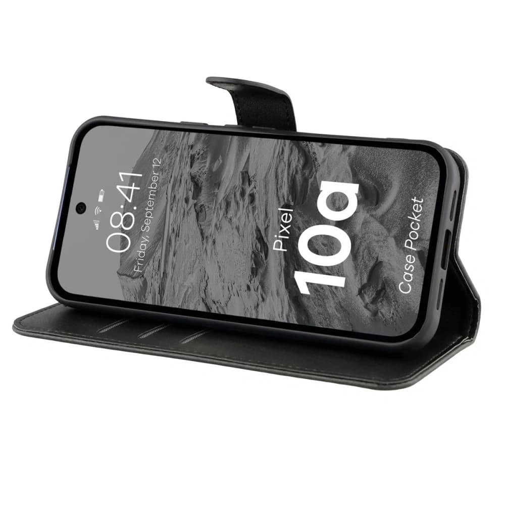 Bizon Case Pocket Google Pixel 10a negru
- 5