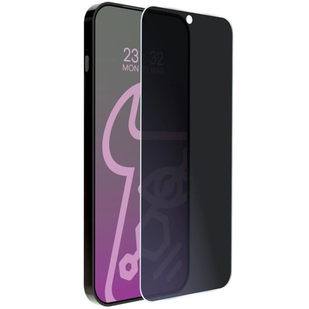 Bizon Glass Mule Shadow OnePlus 15 matný
- 5