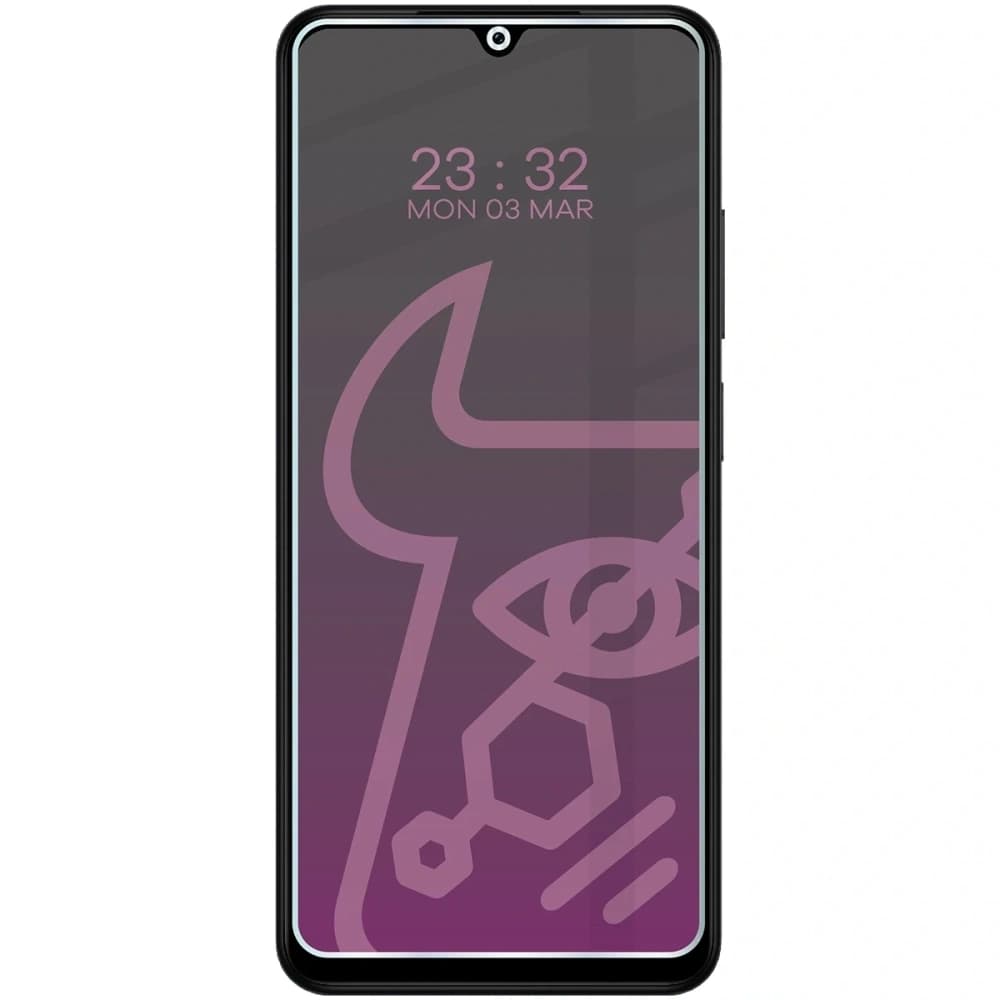 Bizon Glass Mule Shadow Xiaomi Redmi A5 4G Matt
- 2