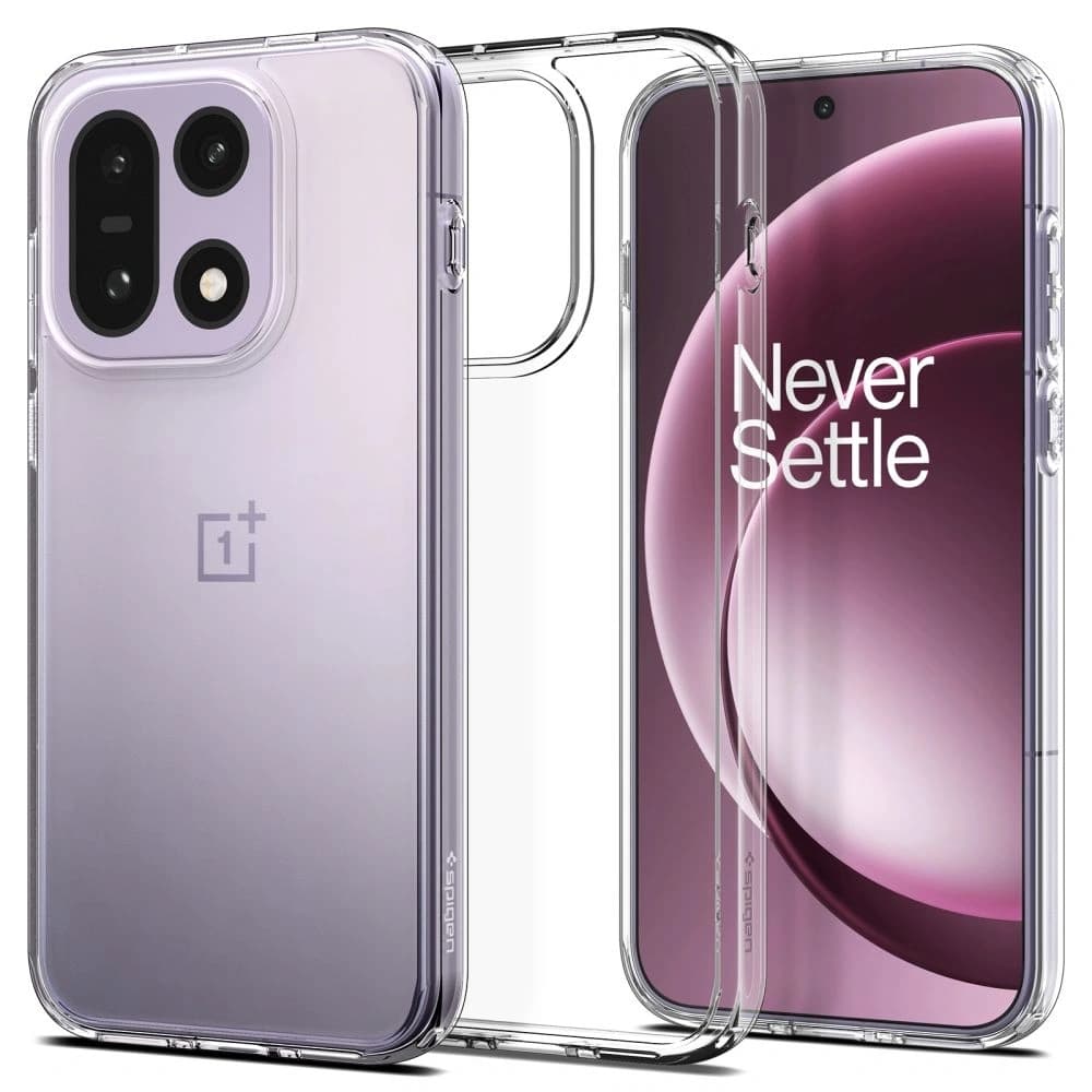 Spigen Ultra Hybrid OnePlus 15 Clar ca Cristal