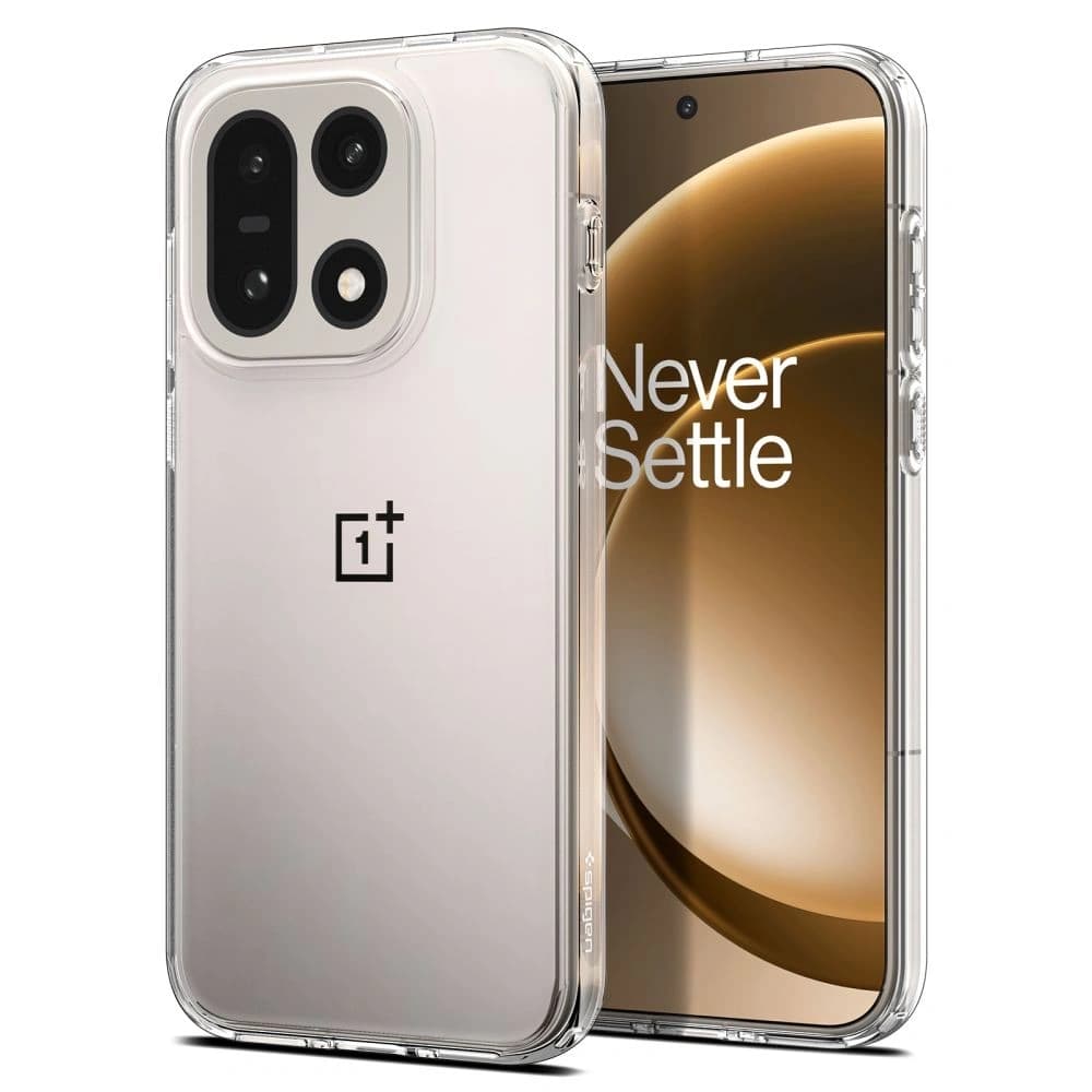 Spigen Ultra Hybrid OnePlus 15 Clar ca Cristal
- 4