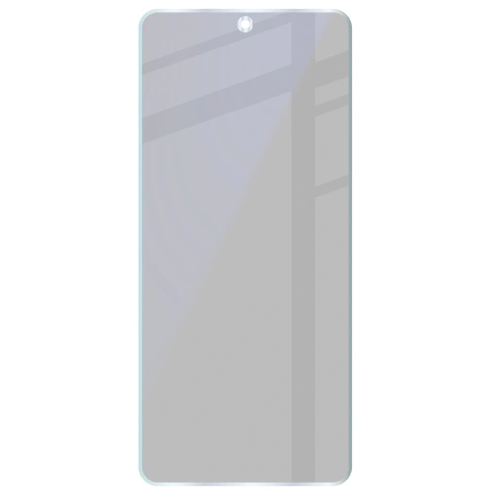 Privatizáló hibrid üveg Bizon Glass Mule Shadow a Xiaomi POCO F7 Pro-hoz, matt
- 4