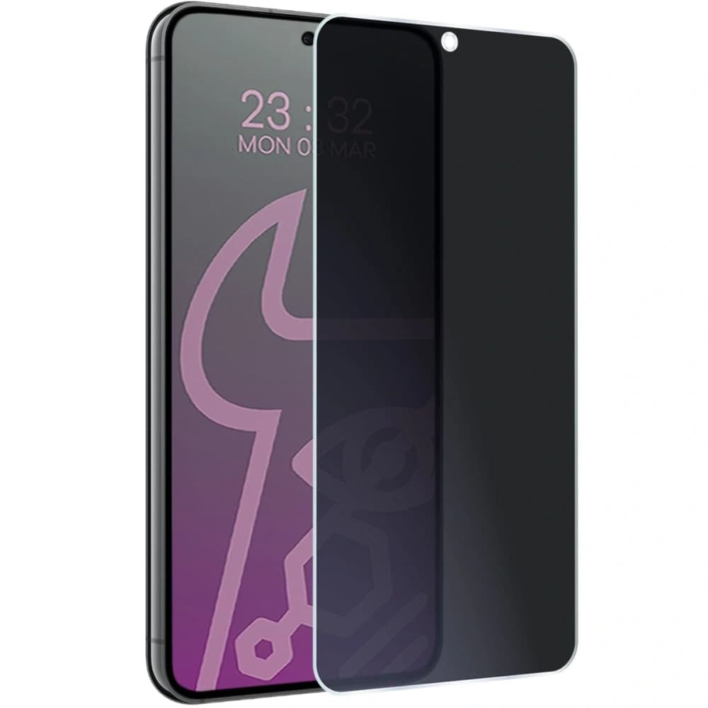 Bizon Glass Mule Shadow Samsung Galaxy S23 matt
- 5