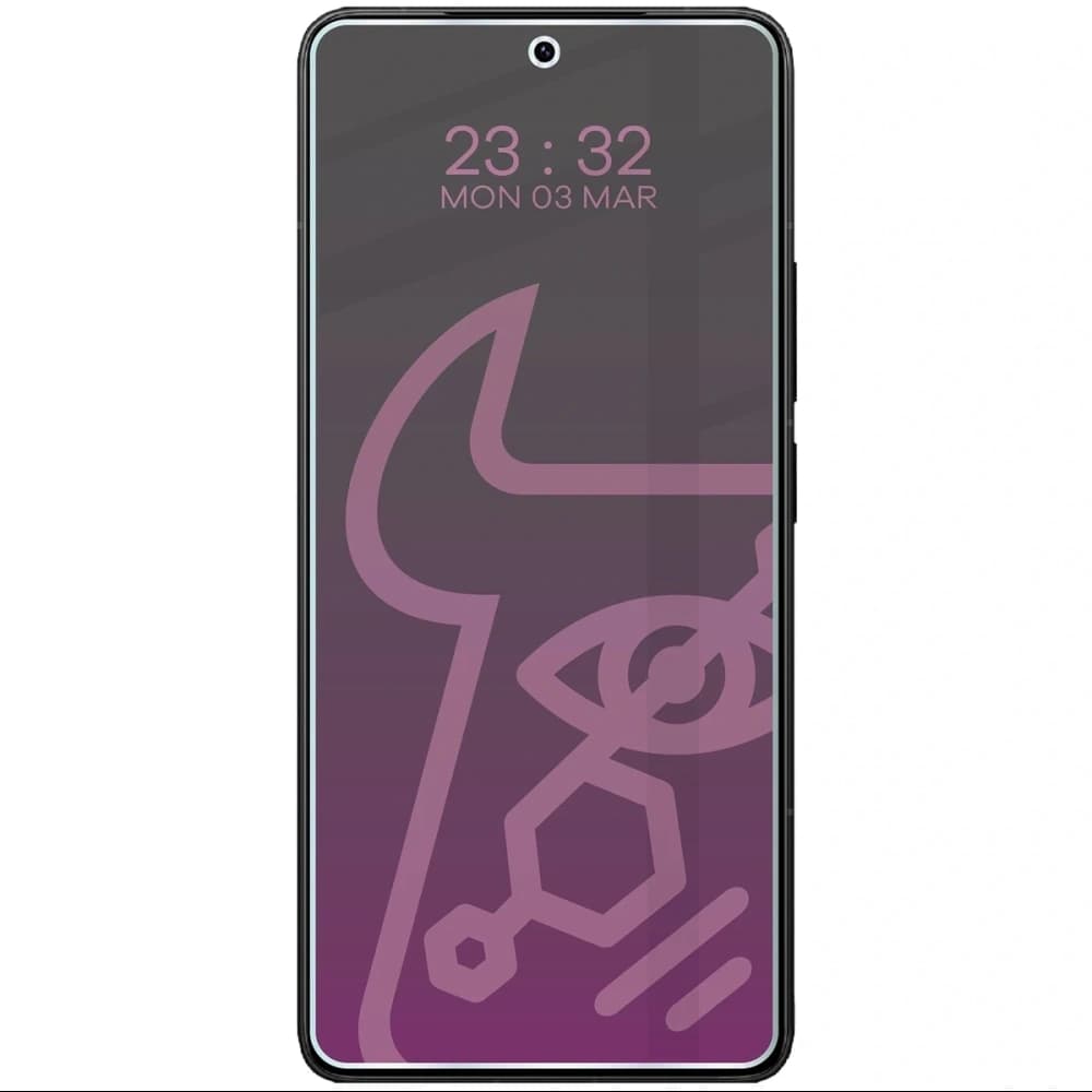 Bizon Glass Mule Shadow Xiaomi POCO F7 Ultra matt
- 3