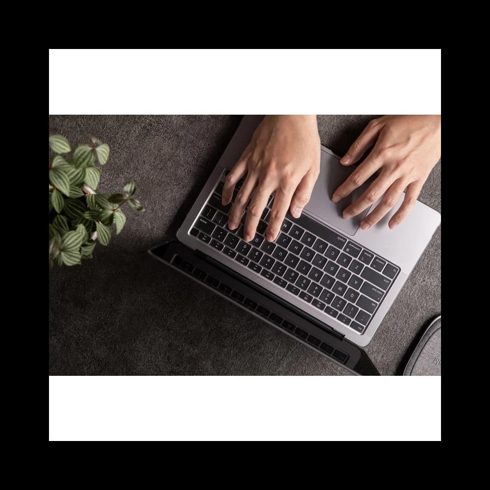 Billentyűzetvédő Moshi ClearGuard Apple MacBook Air 13 Retina (2020) (EU elrendezés) - 7