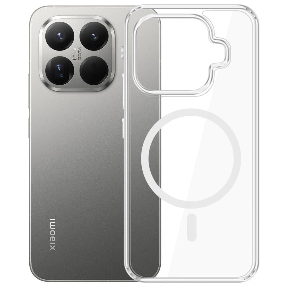 3MK Armor MagCase Xiaomi 15T Pro 5G
- 6