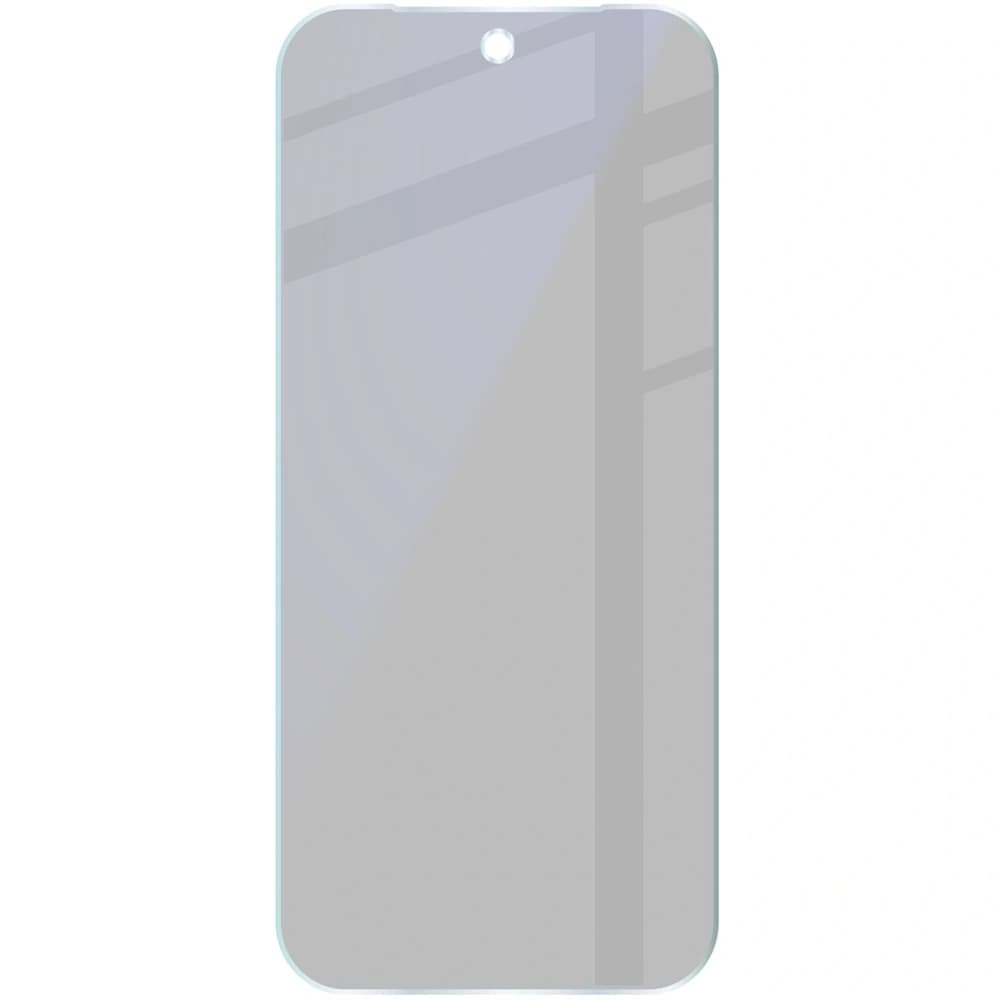 Bizon Glass Mule Shadow Google Pixel 9a matný - 4