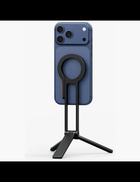UNIQ Arcus TriPod Stand Suport Magnetic Negru