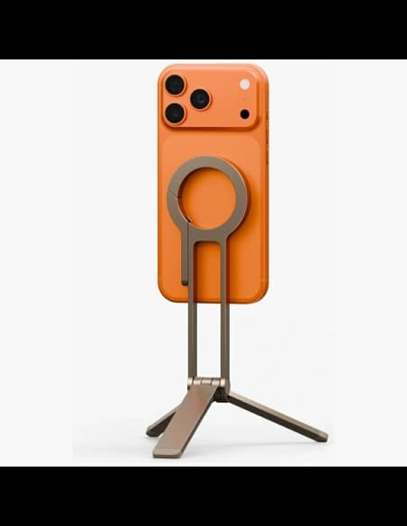 UNIQ Arcus TriPod Stand Suport Magnetic Champagne