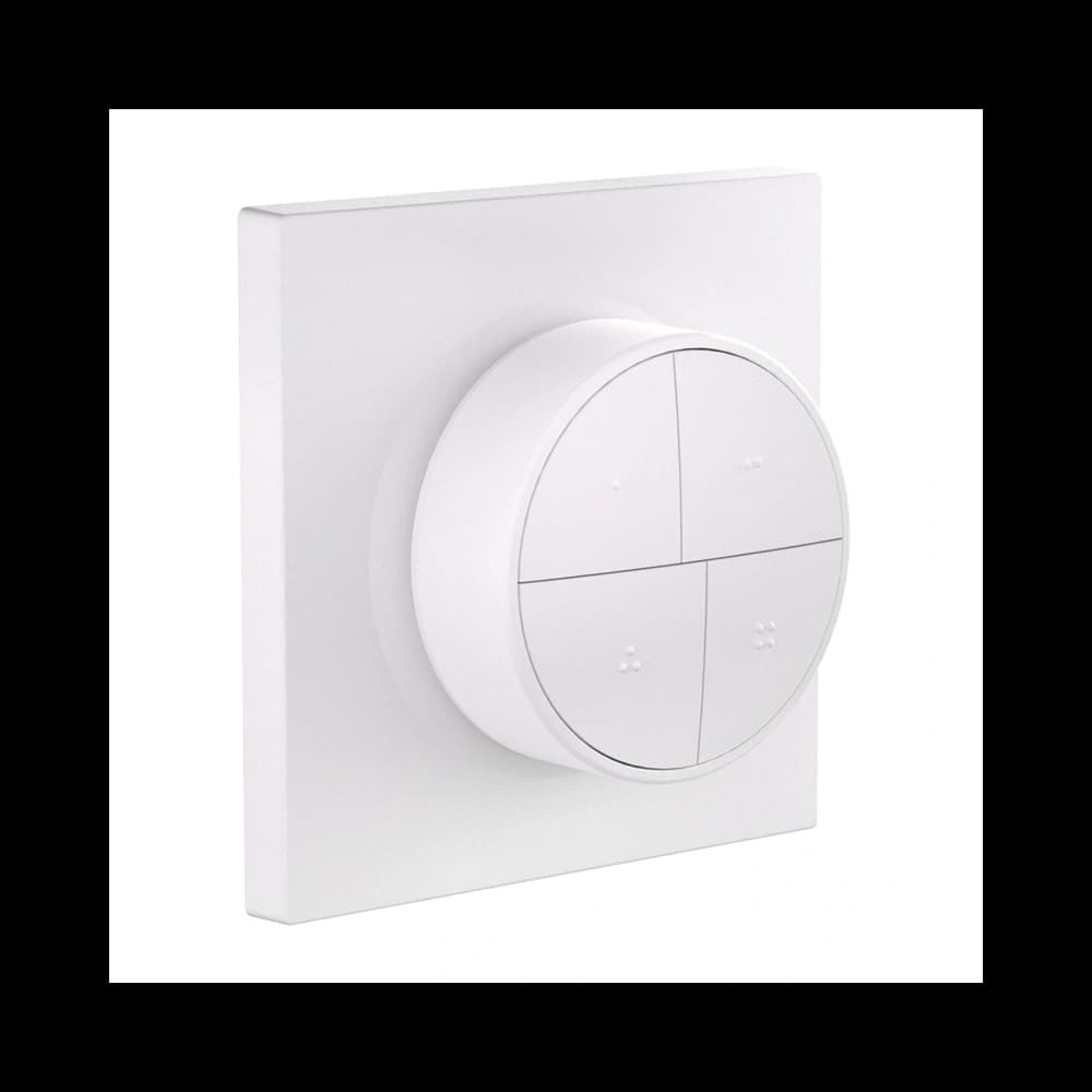 Intelligens vezeték nélküli ZigBee gomb Sonoff SNZB-01M