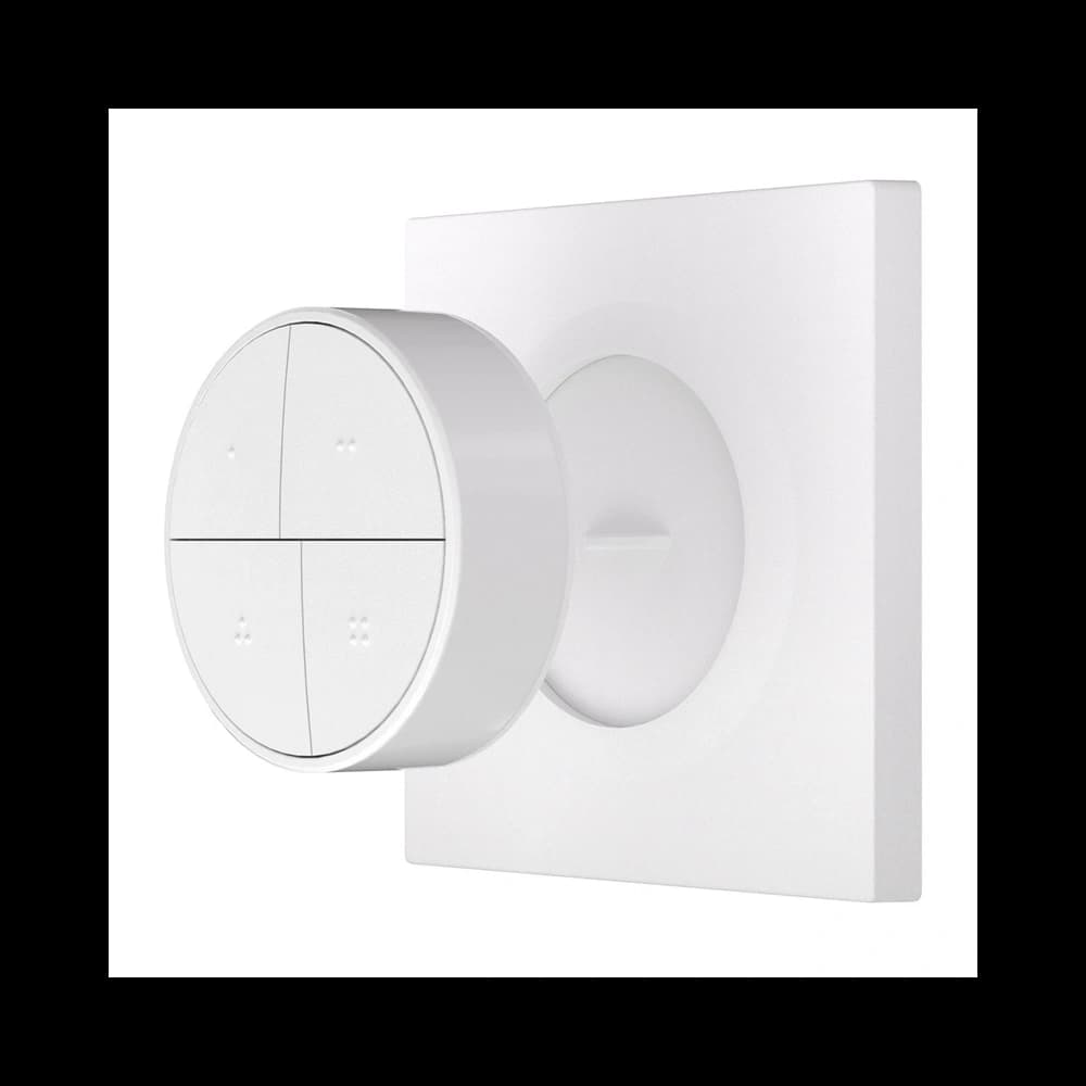 Intelligens vezeték nélküli ZigBee gomb Sonoff SNZB-01M - 3