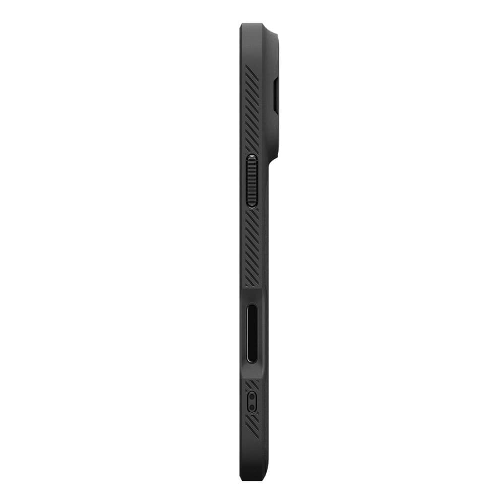 Spigen Optik Armor Mag MagSafe Apple iPhone 17 Pro Max Černá
- 5