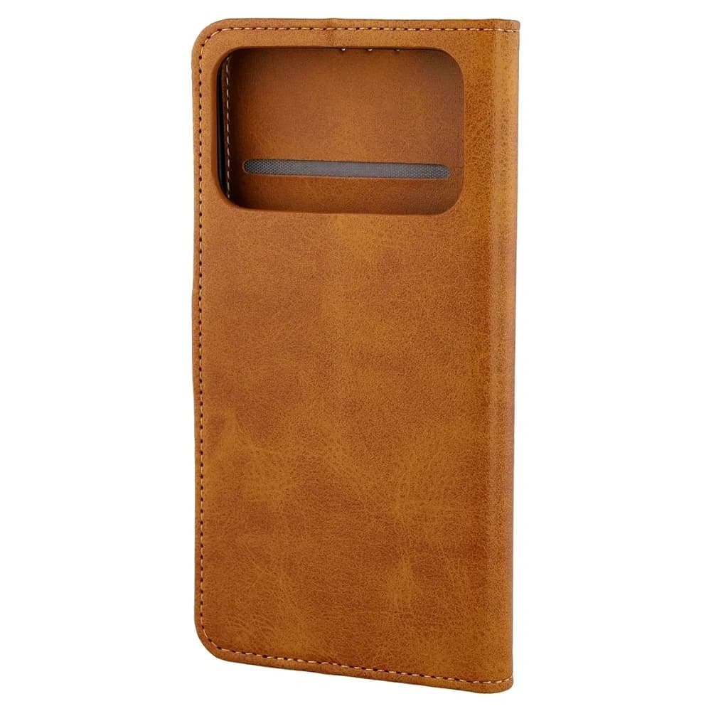 Bizon Case Pocket Xiaomi POCO F8 Pro barna
- 4