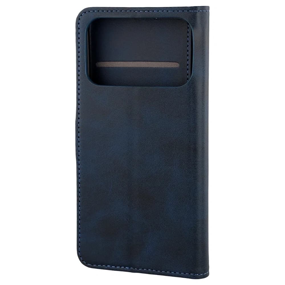 Bizon Case Pocket Xiaomi POCO F8 Ultra navy blue - 4