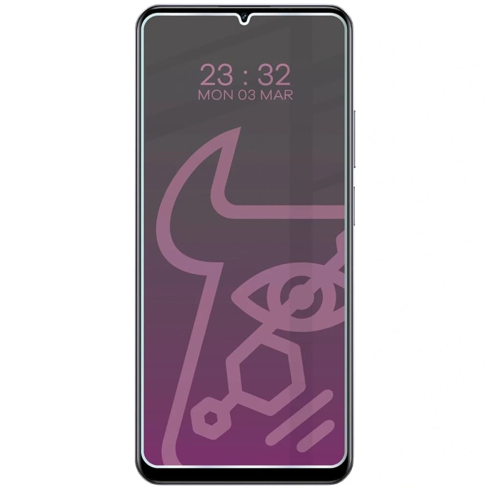 Bizon Glass Mule Shadow Realme Note 60 matt
- 3