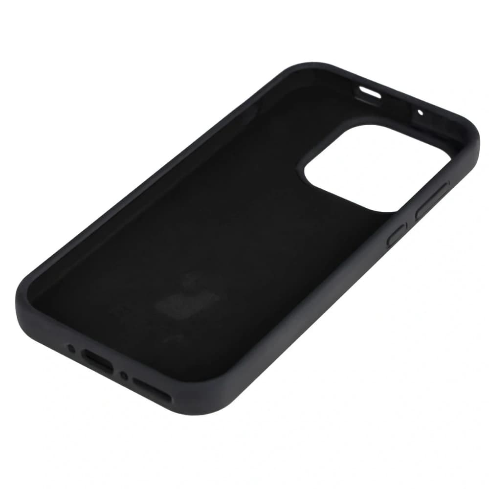 Bizon Soft Case OnePlus 15 černý
- 4