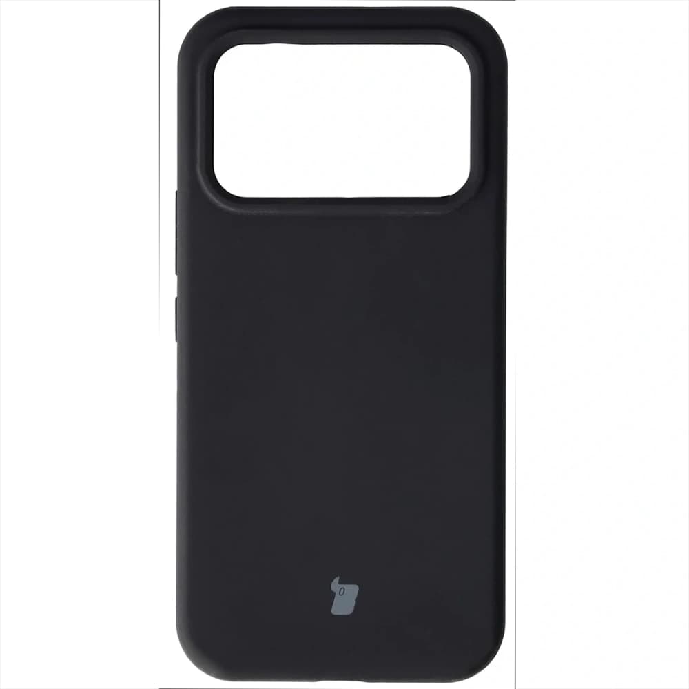 Bizon Soft Case Xiaomi POCO F8 Ultra schwarz
- 2