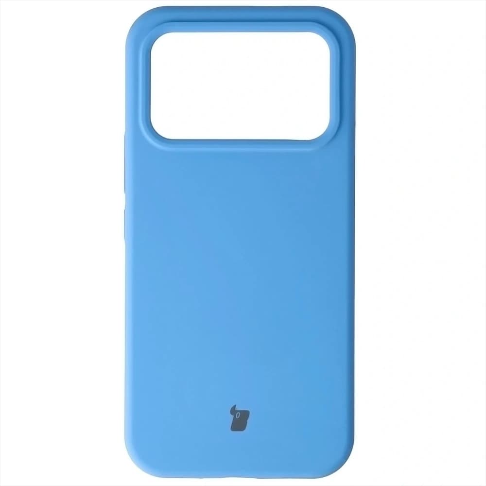 Bizon Soft Case Xiaomi POCO F8 Ultra blau
- 2