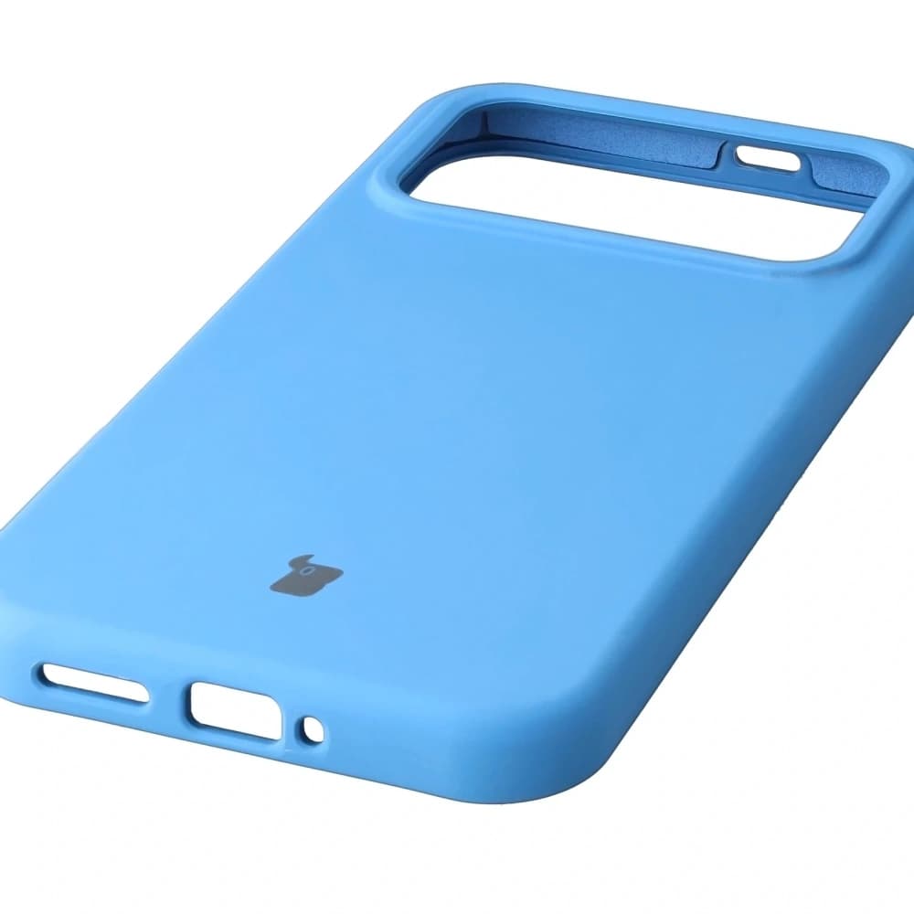 Bizon Soft Case Xiaomi POCO F8 Ultra blau
- 3