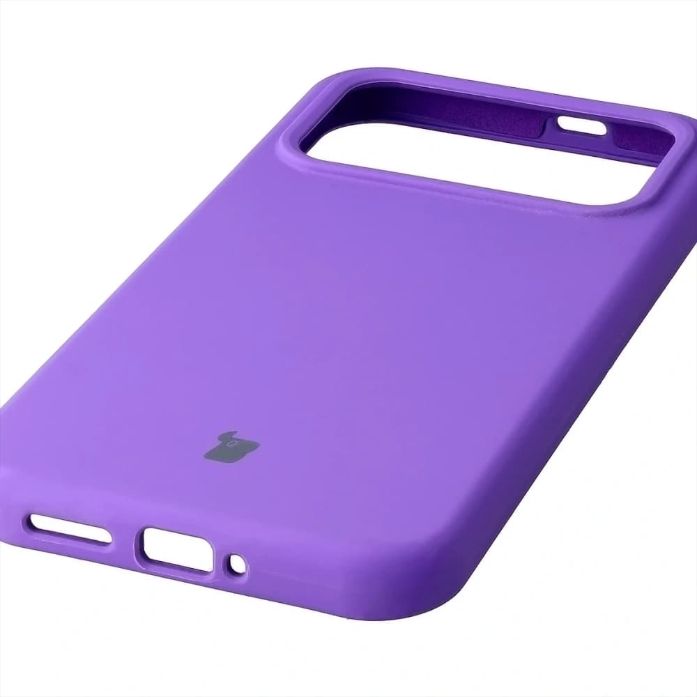Bizon Soft Case Xiaomi POCO F8 Ultra lila
- 3