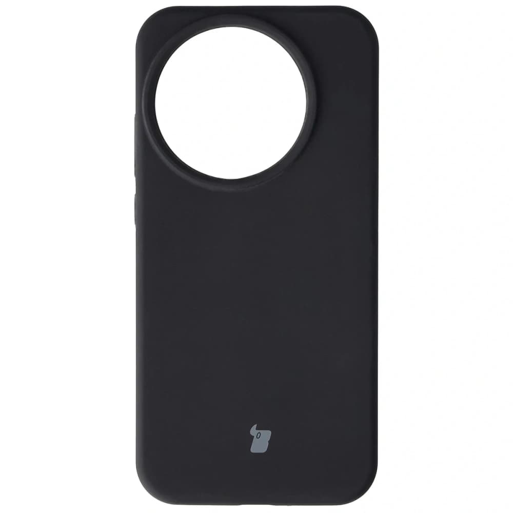 Bizon Soft Case Realme GT 8 Pro schwarz
- 2