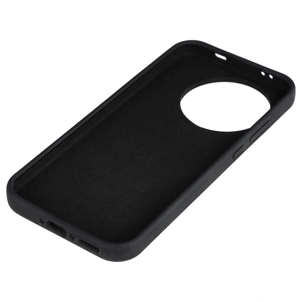 Bizon Soft Case Realme GT 8 Pro schwarz
- 4