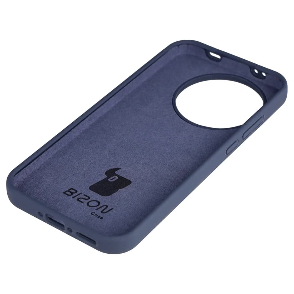 Bizon Soft Case Realme GT 8 Pro dunkelblau
- 4