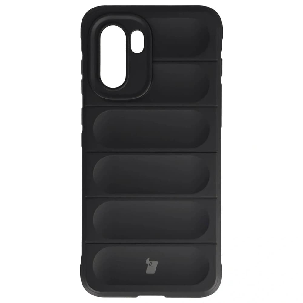 Bizon Case Tur OnePlus 15R schwarz
- 2