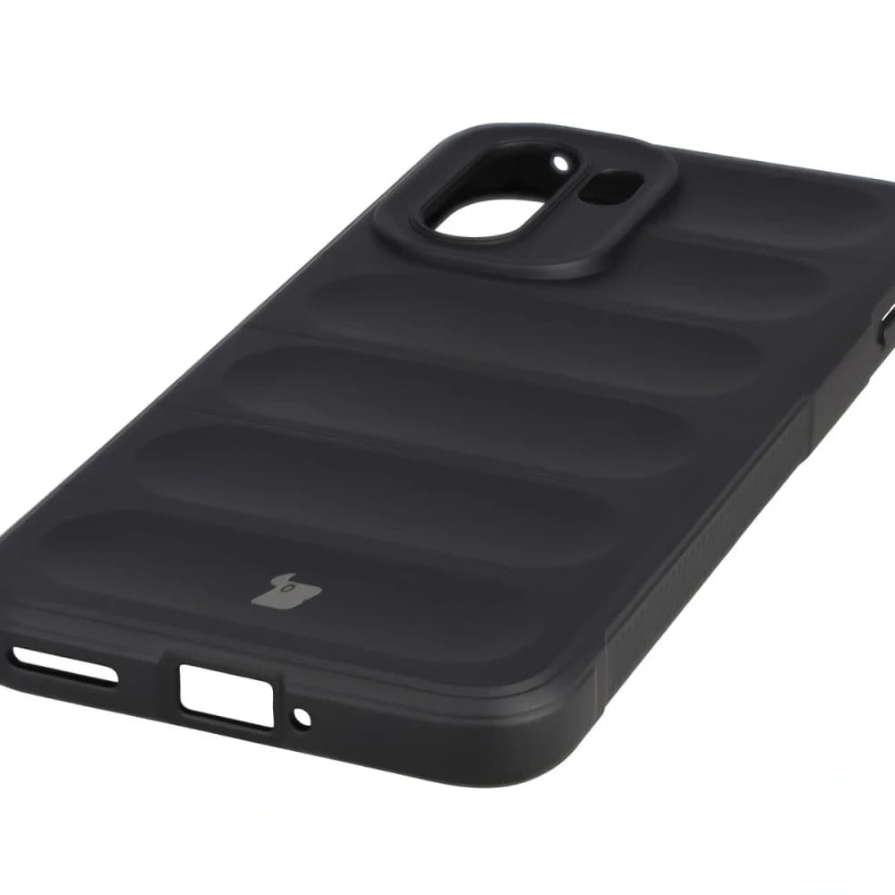 Bizon Case Tur OnePlus 15R schwarz
- 4