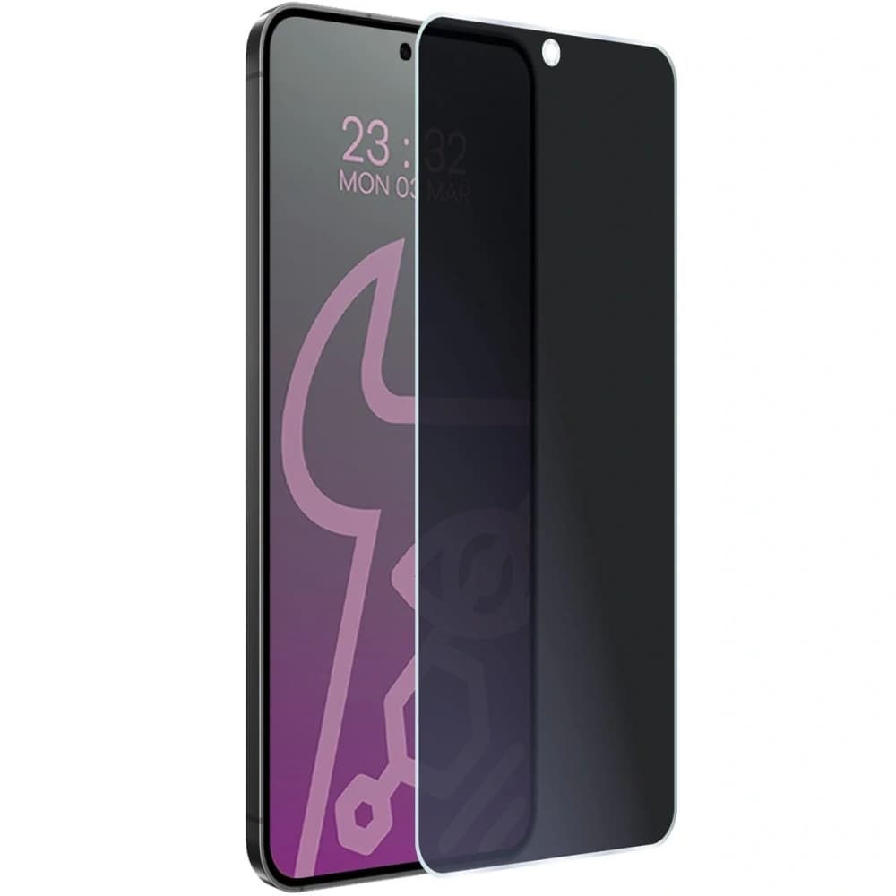 Bizon Glass Mule Shadow Samsung Galaxy S24 matt
- 5