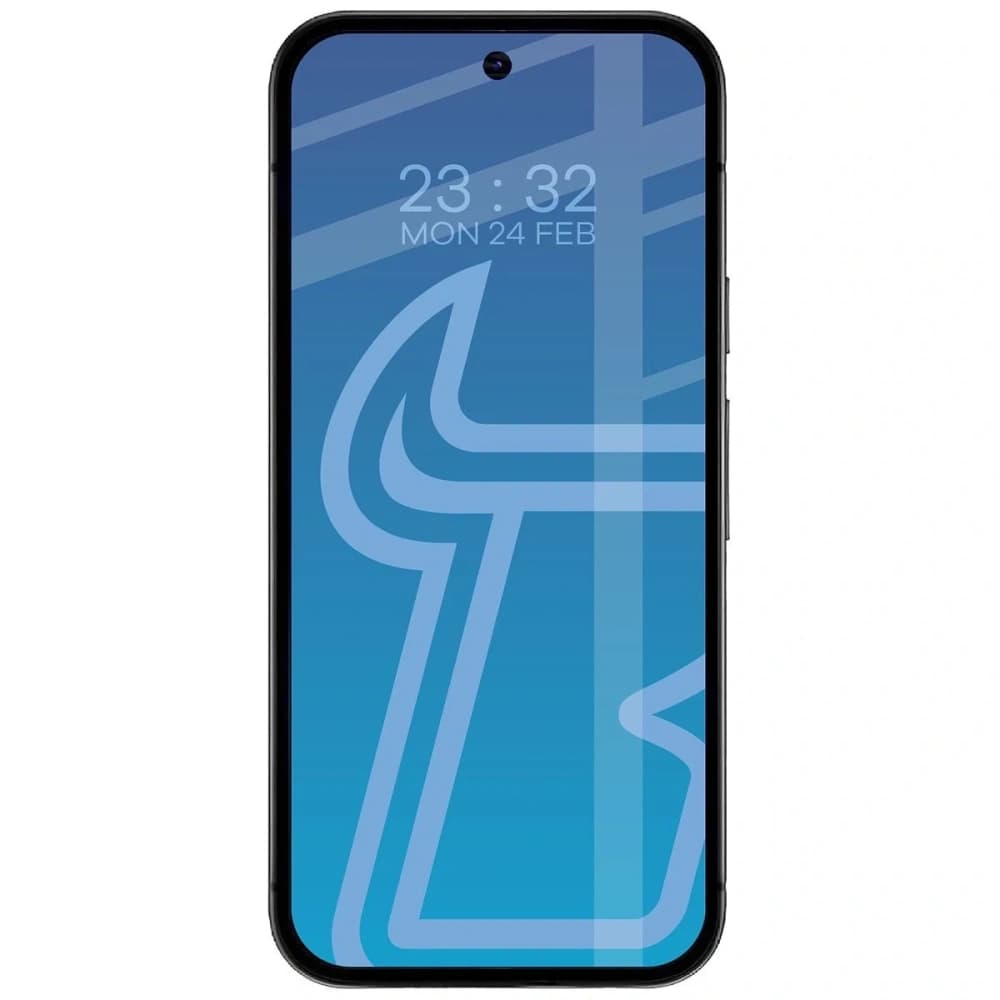 Bizon MatteO Magnetic Pack Google Pixel 9a rauchschwarz
- 8