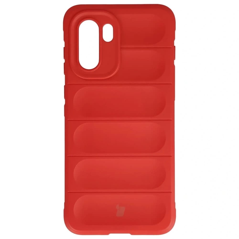 Bizon Case Tur OnePlus 15R rot
- 2