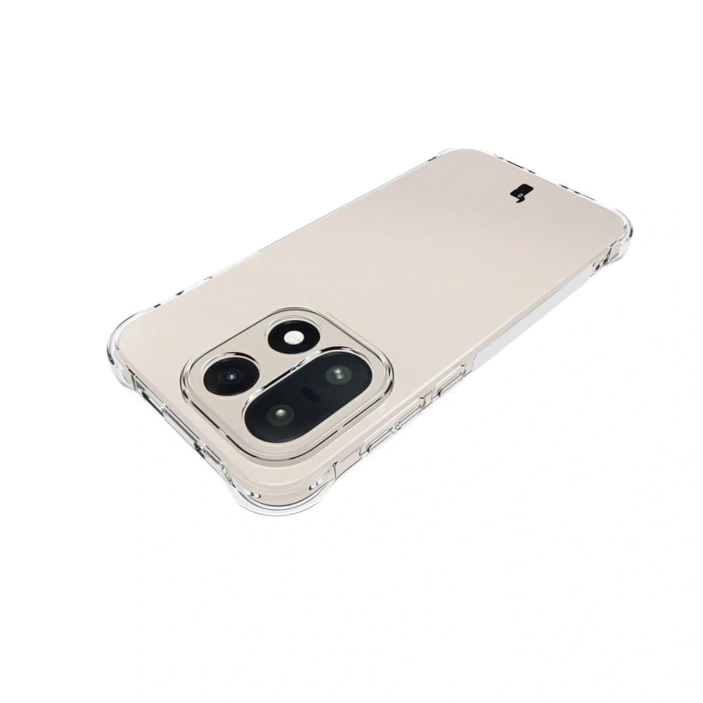 Bizon Case Clear Pack OnePlus 15
- 6