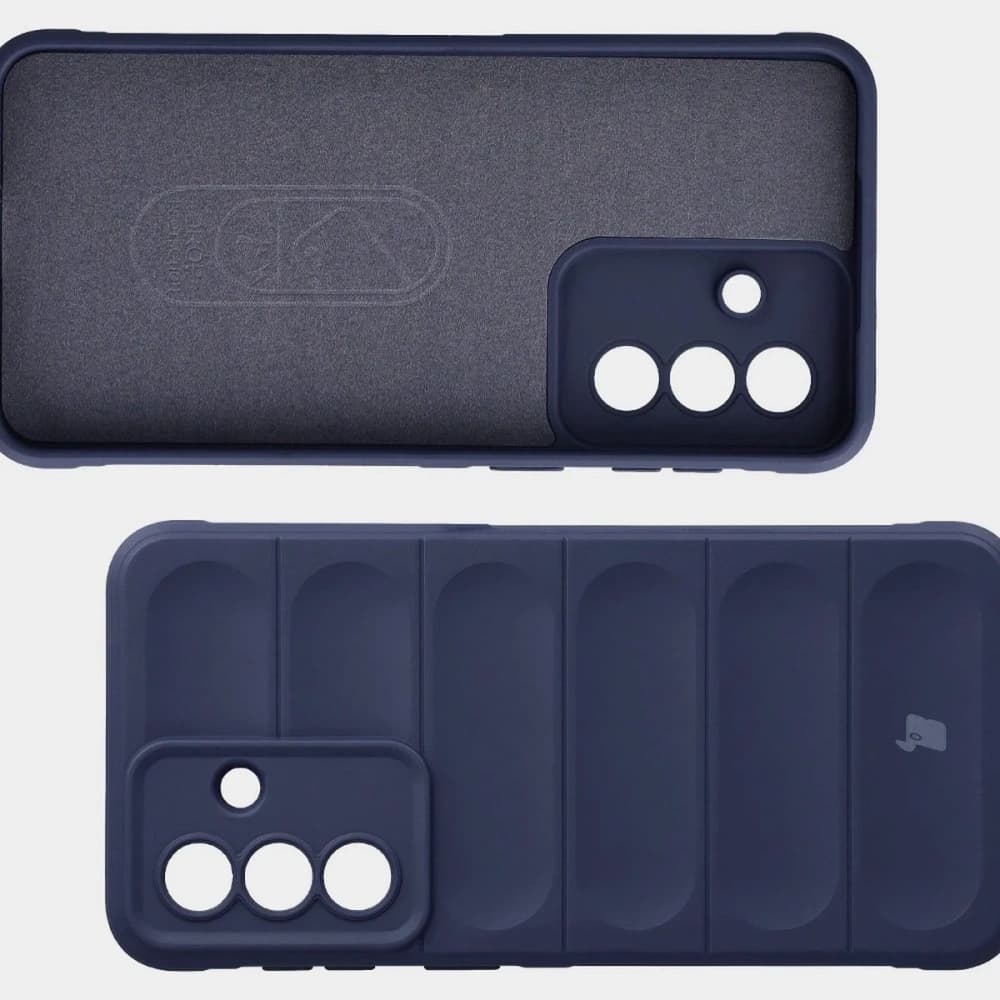 Bizon Case Tur Samsung Galaxy A57 5G námořnický modrý
- 6