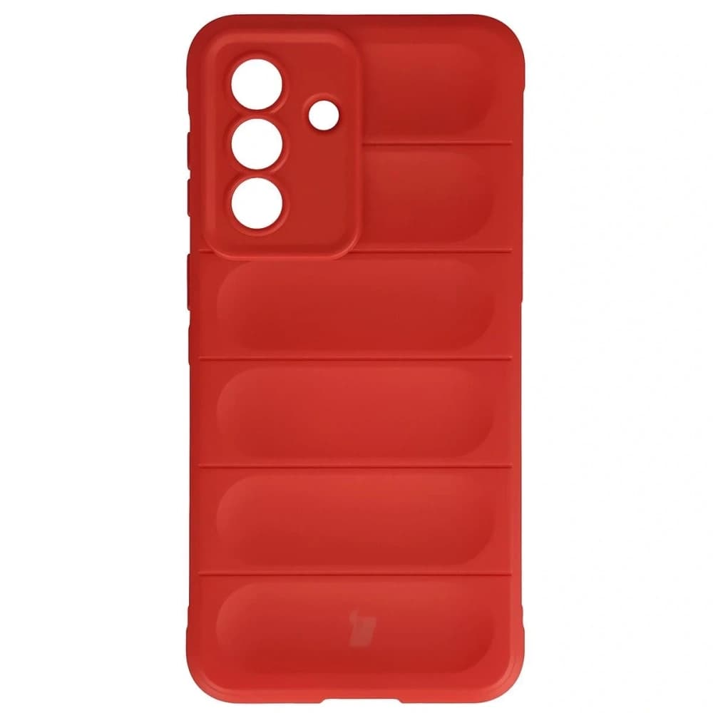 Bizon Case Tur Samsung Galaxy A57 5G rot
- 2
