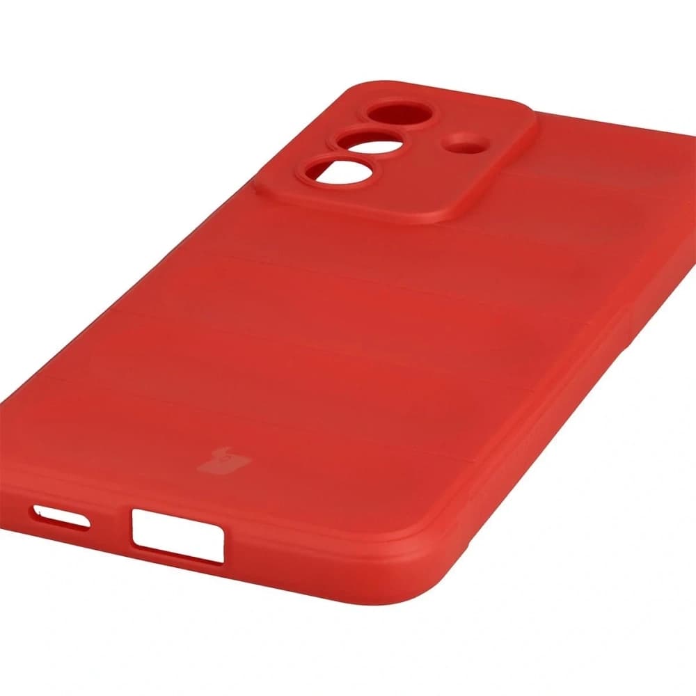 Bizon Case Tur Samsung Galaxy A57 5G rot
- 4