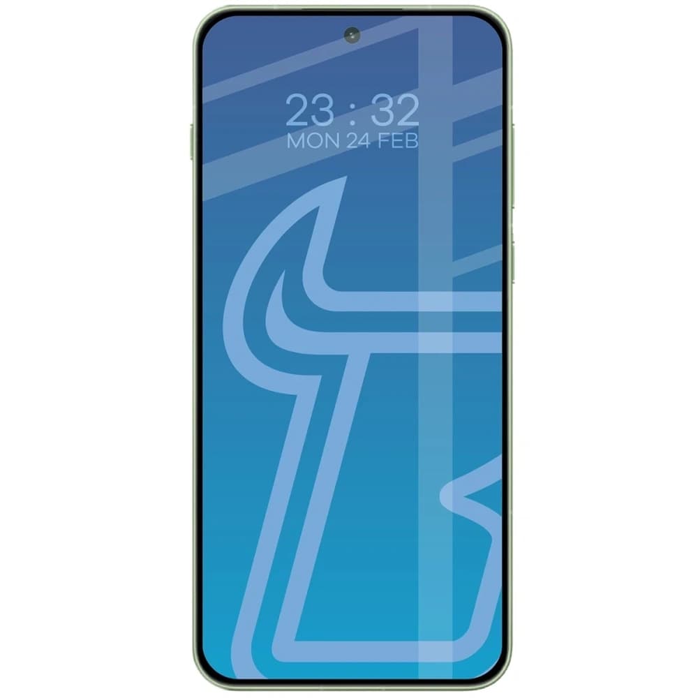 Bizon Glass Edge 2 OnePlus 15R schwarzer Rahmen
- 3