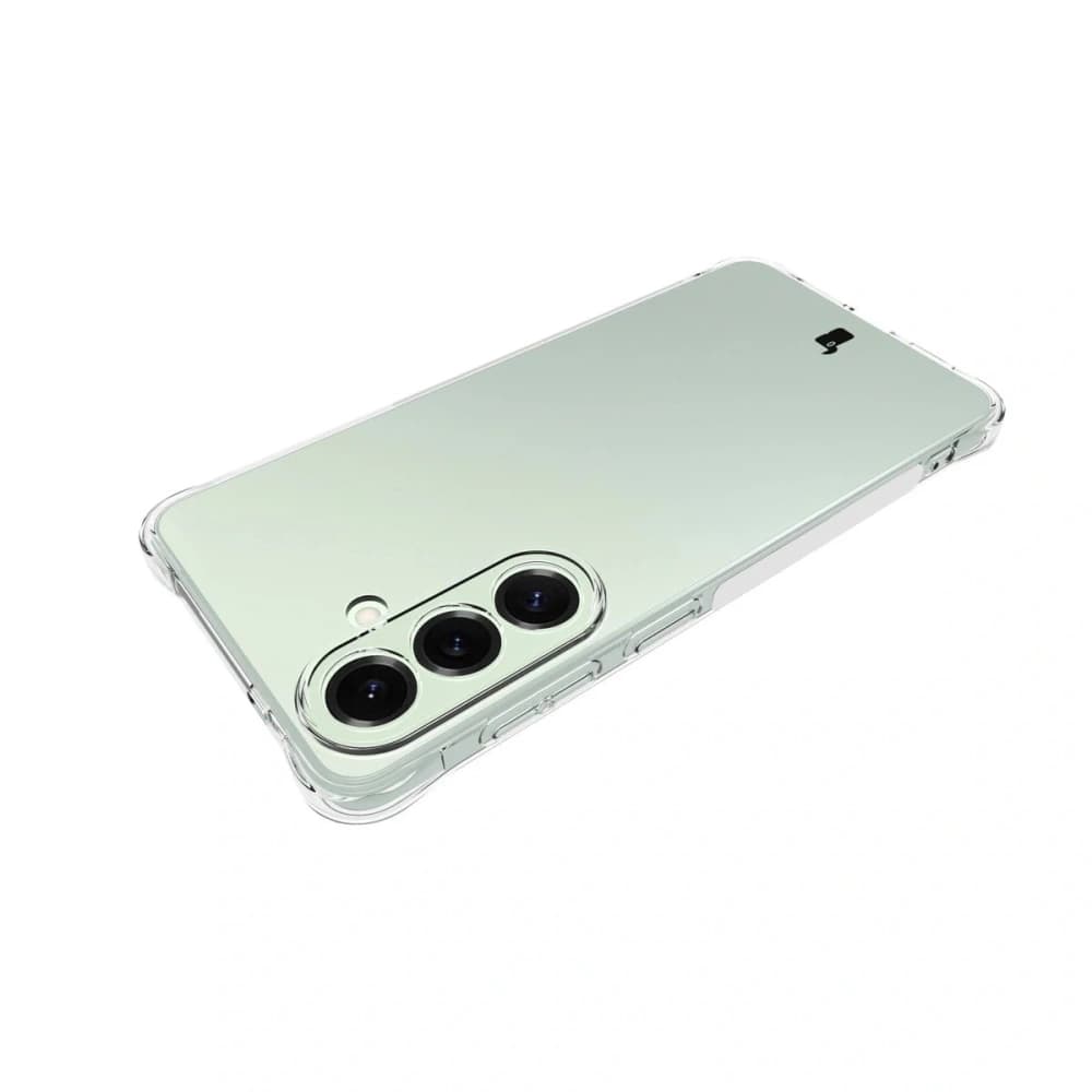 Bizon Pouzdro Salpa Samsung Galaxy S26 Plus čiré
- 5