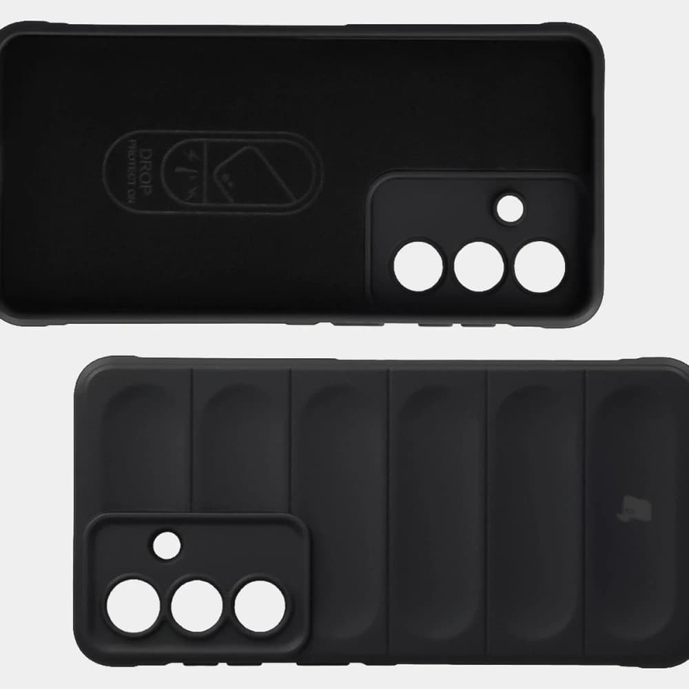 Bizon Pouzdro Tur Samsung Galaxy S26 Plus černé
- 6