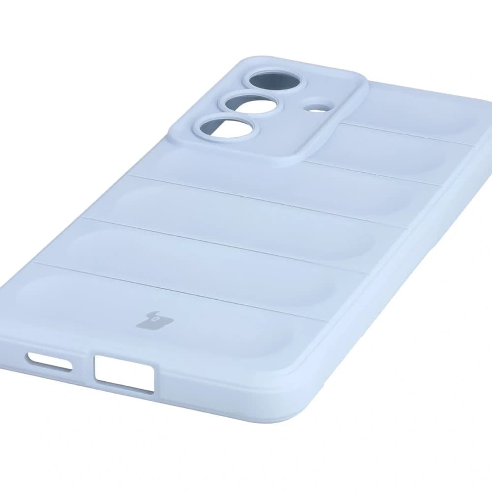 Bizon Case Tur Samsung Galaxy S26 Plus albastru deschis
- 4